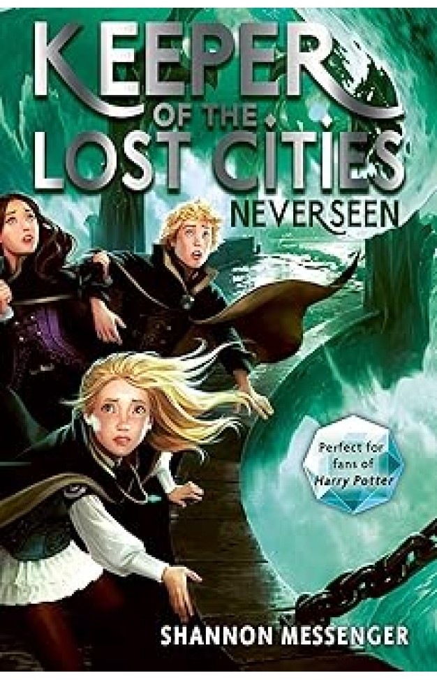 Neverseen